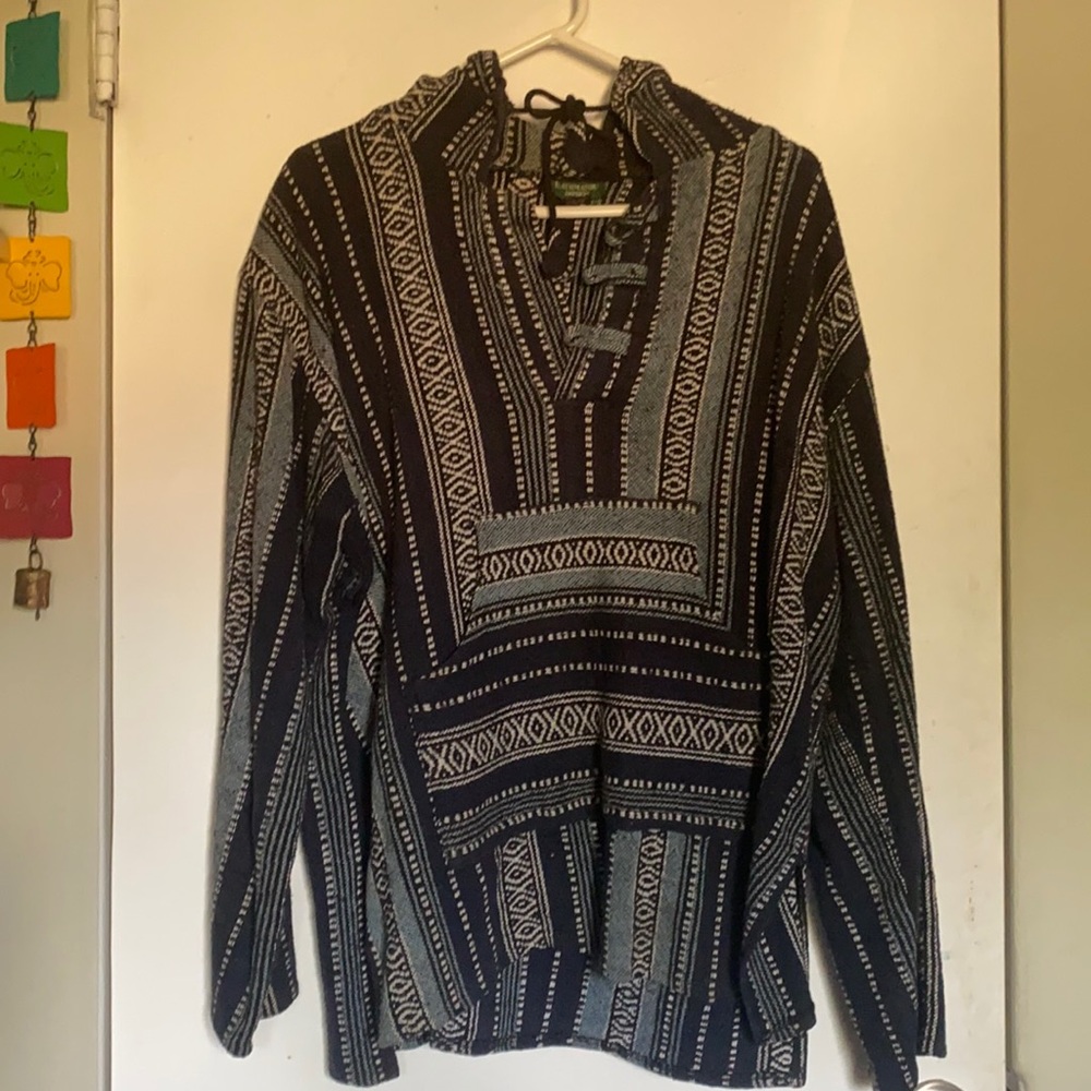 Nepal Hoodie